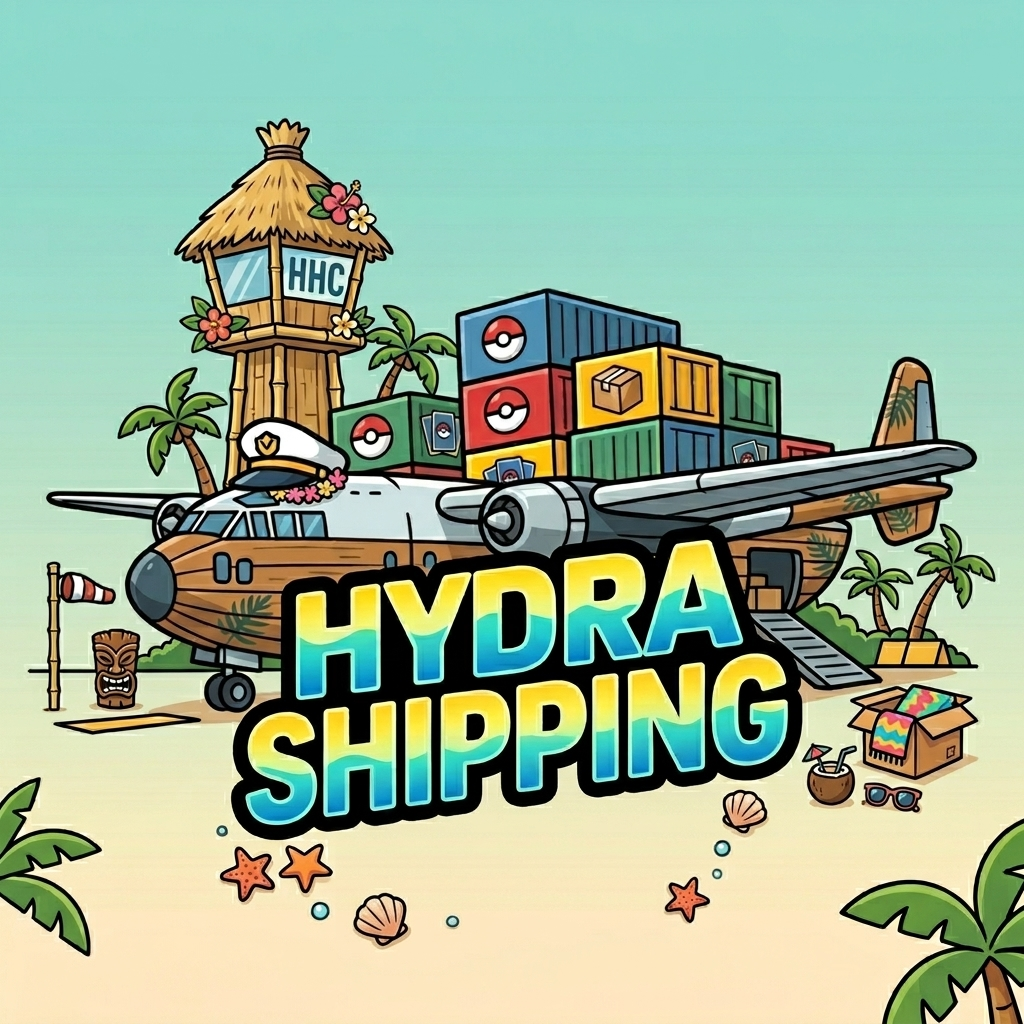 U.S. Shipping *PLEASE READ*