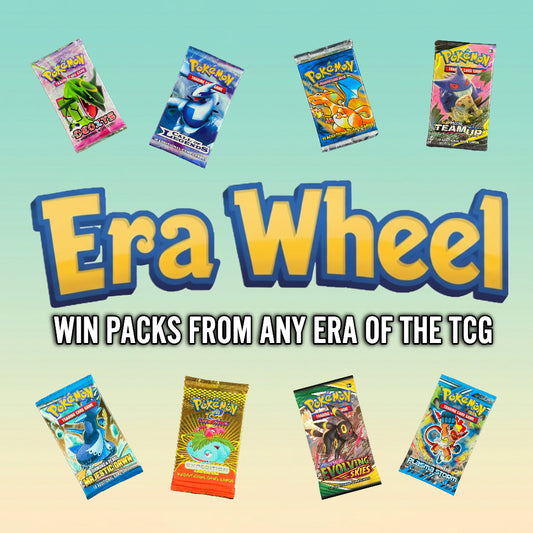 5x RIP ONLY ERA WHEELS *LIMITED TIME DEAL* *PLEASE READ*