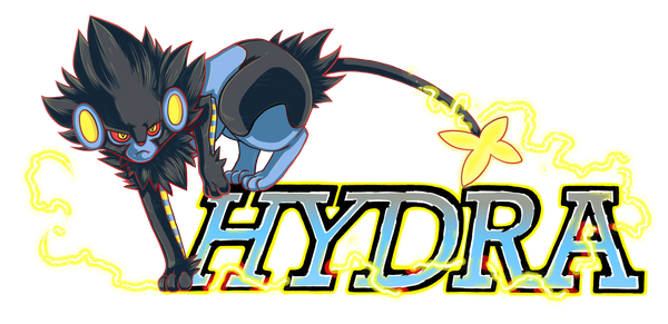 Hydra's Shop