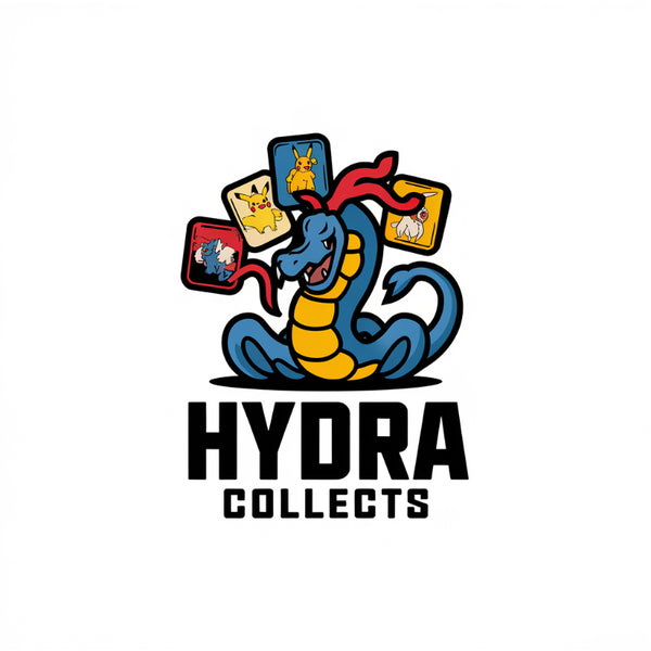 Hydra's Shop