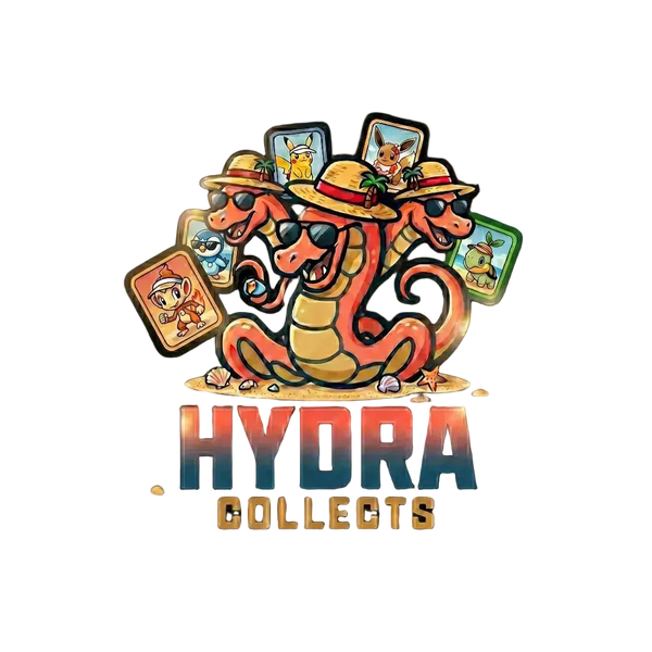 Hydra's Shop